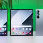 Samsung Galaxy Z Fold7