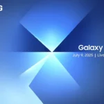 Samsung Unpacked July 2025