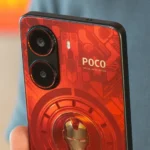 Xiaomi Redmi Turbo 5