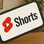 Youtube Now Allows Rotating Shorts