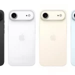 Iphone 17 Air Color