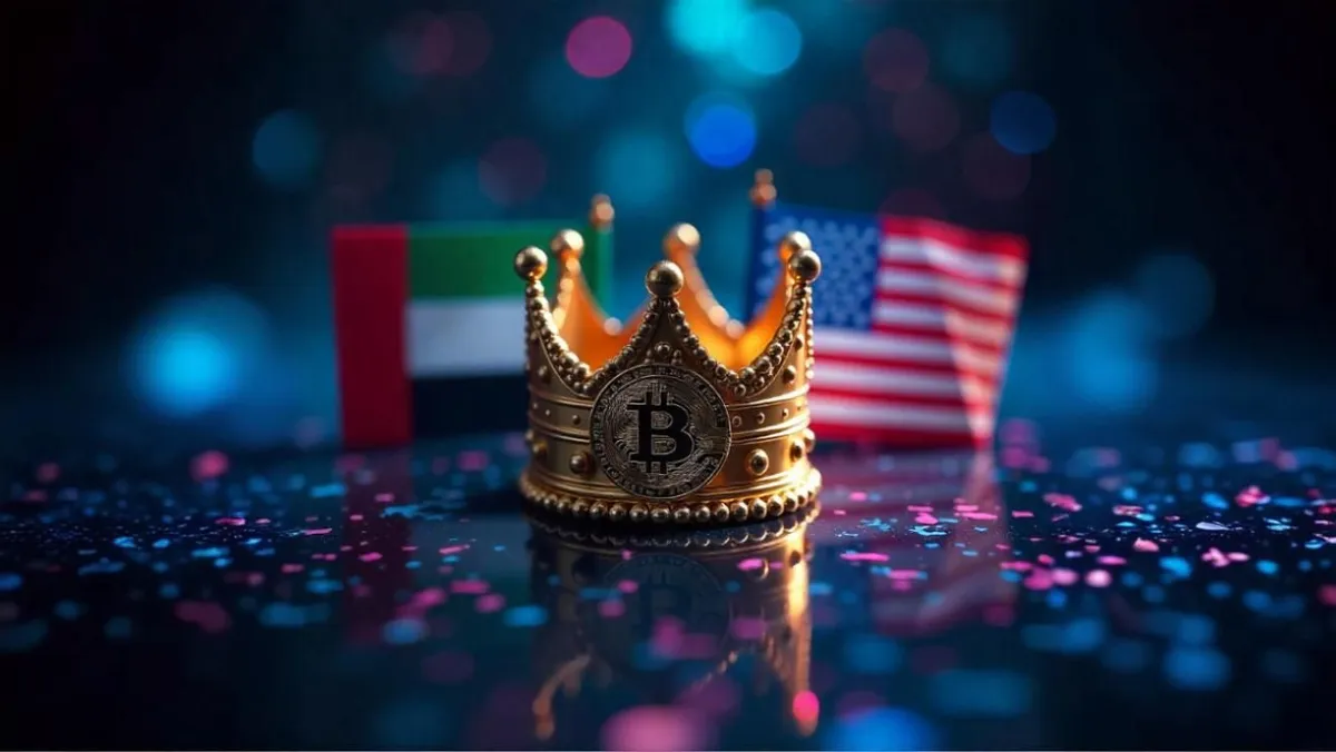 آمریکا و امارات بهترین فرصت‌های شغلی ارزهای دیجیتال