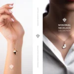 چطور با انتخاب اکسسوری_های ظریف، استایل روزمره_مون رو خاص_تر کنیم؟