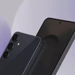 گلکسی S25 Fe سامسونگ