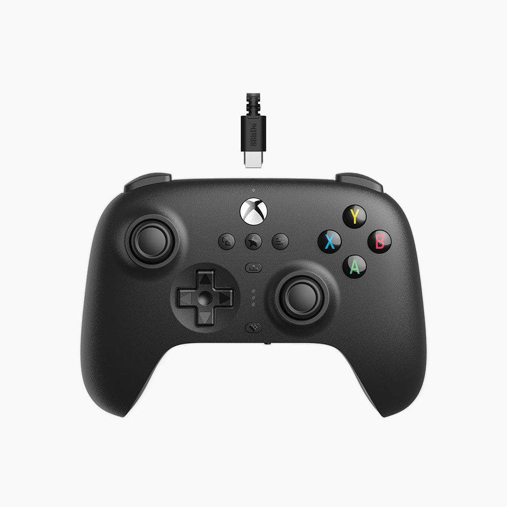 8Bitdo Ultimate Wired Controller