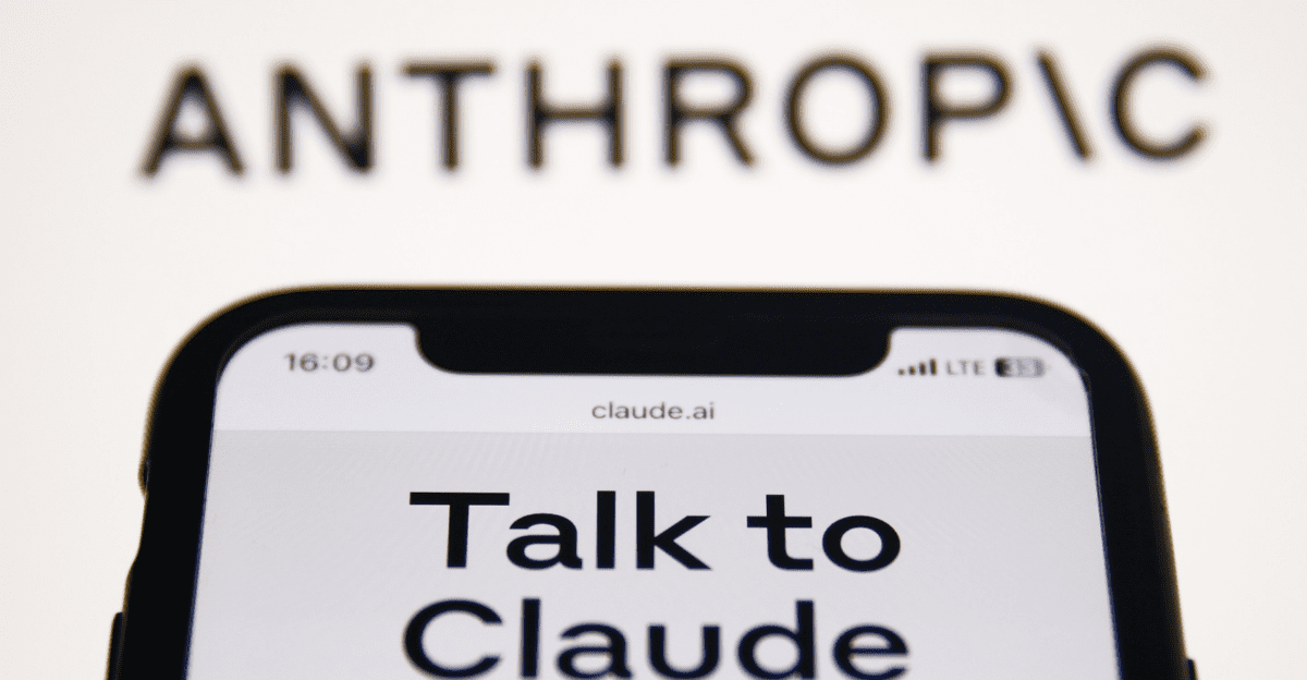 Anthropic Blocks Openais Api Access To Claude Ahead Of Gpt 5 Launch