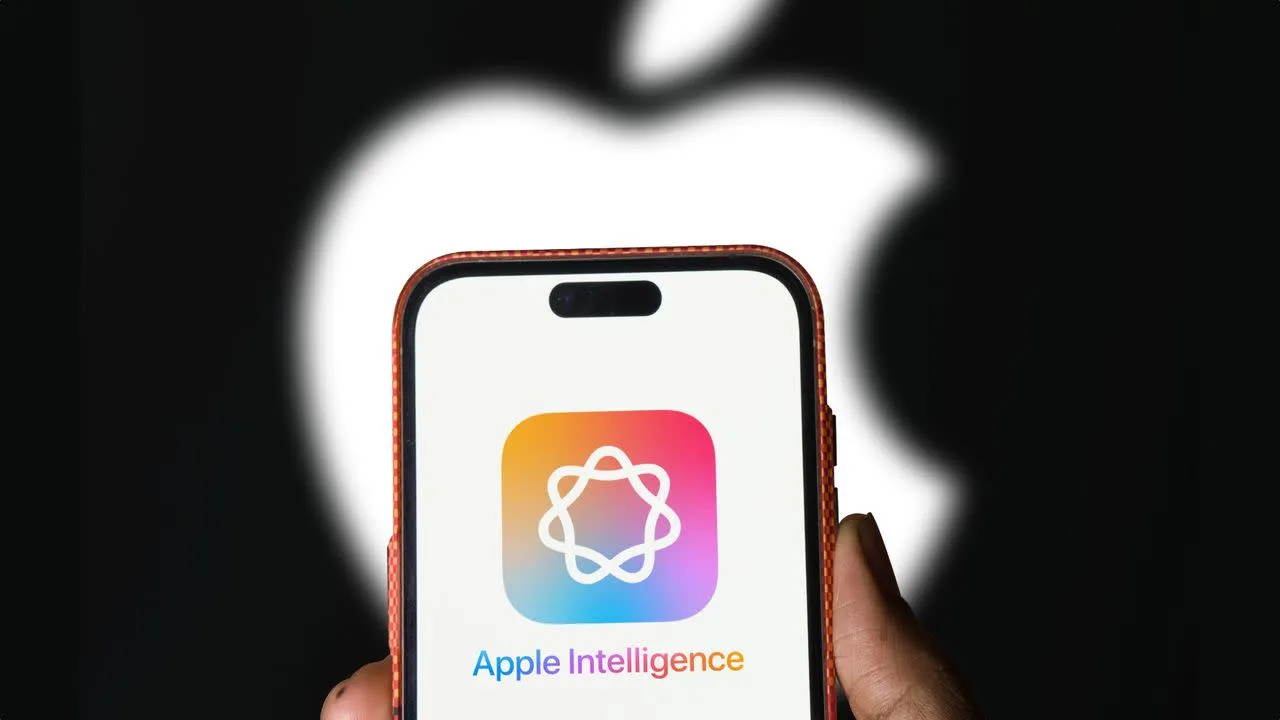 Apple Is Working On A Chatgpt Alternat