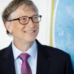 Bill Gates