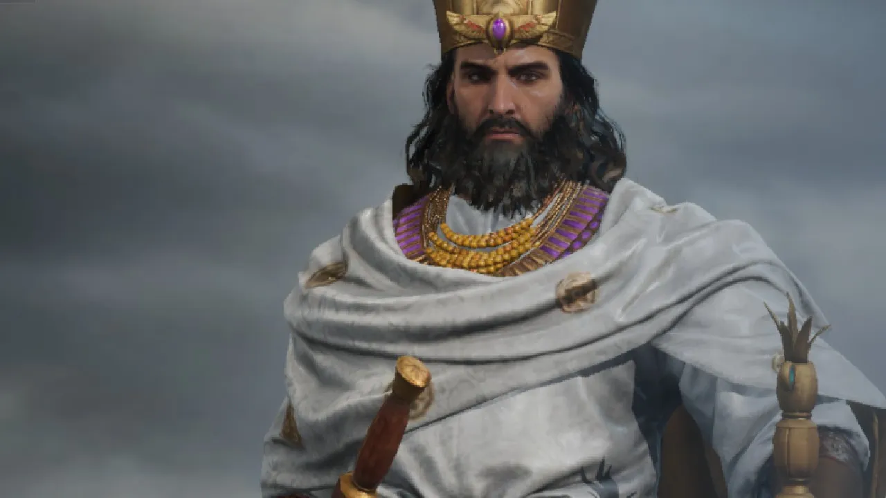 Cyrus The Great Age Of Empires