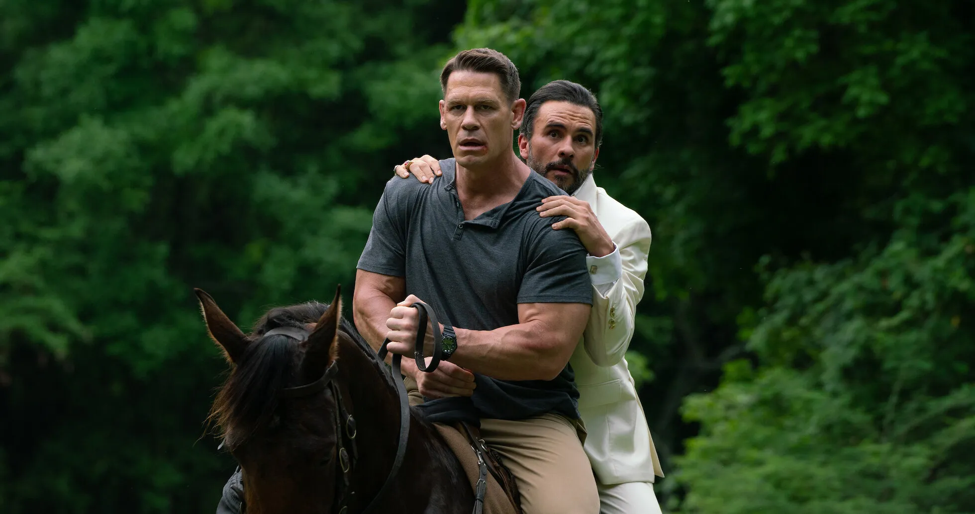 Freelance Movies On Netflix