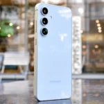 Galaxy S25 Fe Renders Leak With