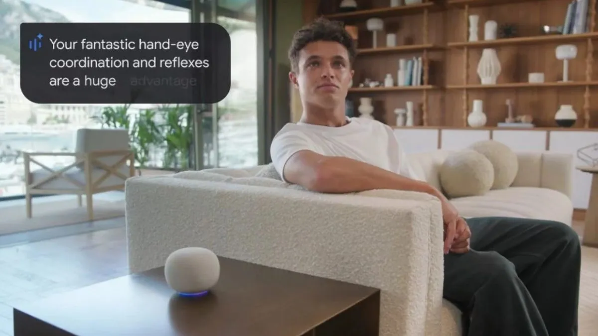 Google Is Preparing A Home Speaker With Gemini 2