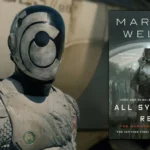 Murderbot Apple Tv Shows 1