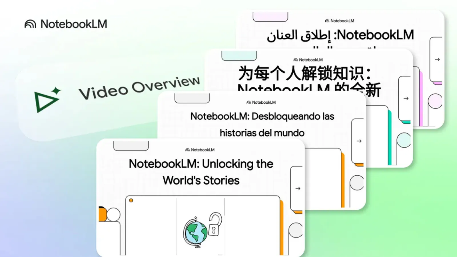 Notebooklm 1