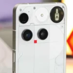 Nothings Essential Space