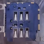 Phone 17 Pros Physical Sim Card