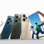 Realme P4 Pro Scaled