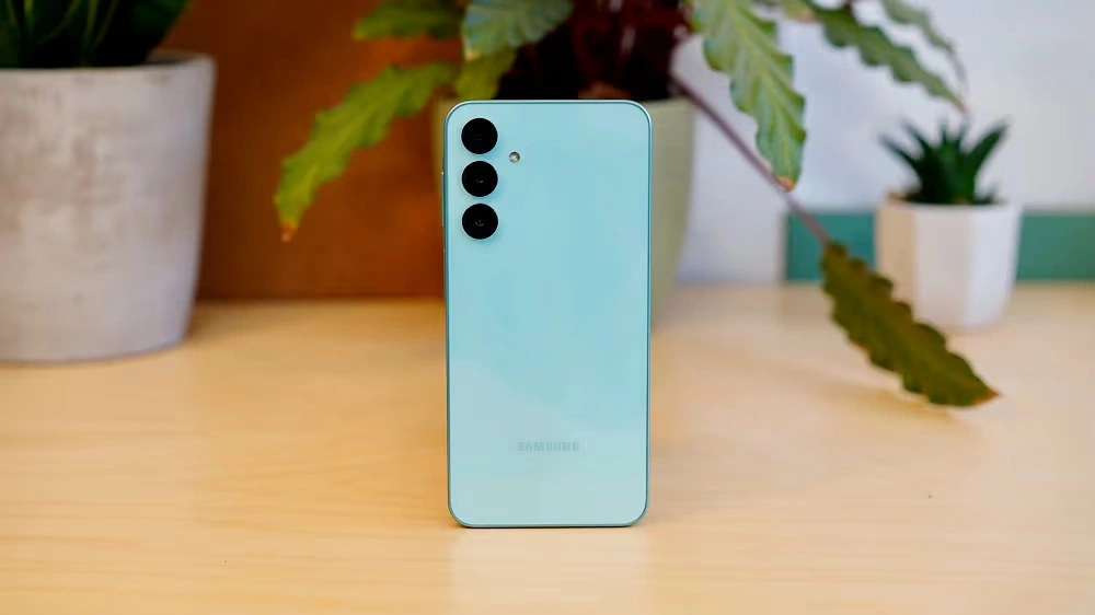 Samsung Galaxy A17 4G 3