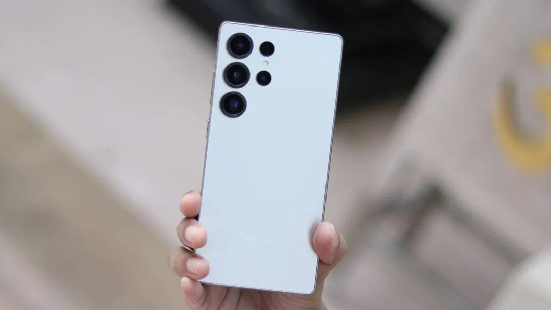 Samsung Galaxy S26 Pro