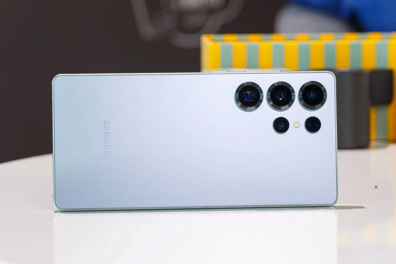 Samsung Galaxy S26 Ultra