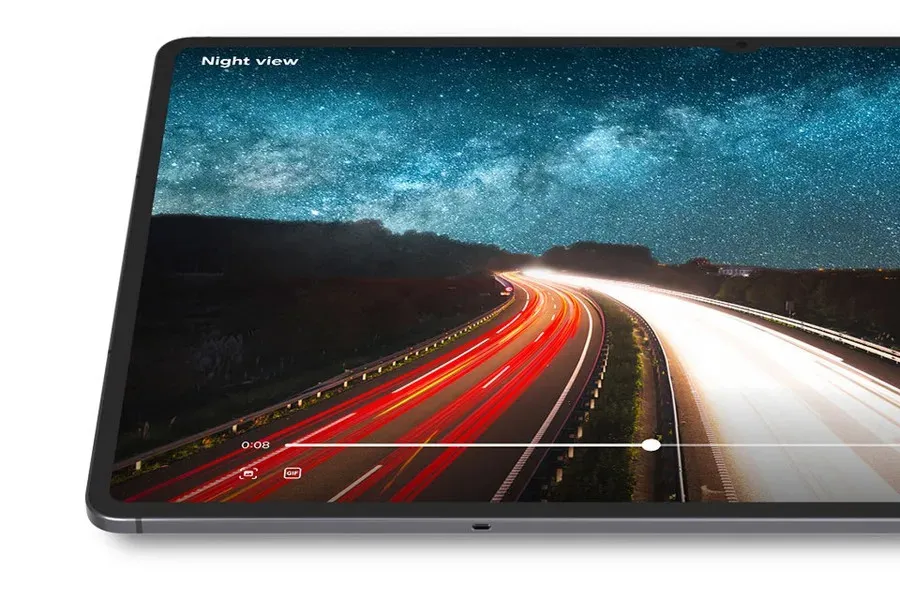 Samsung Galaxy Tab S11 2 1