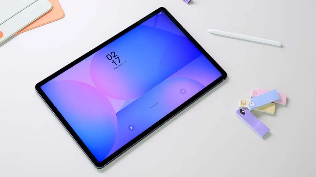 Samsung Galaxy Tab S11