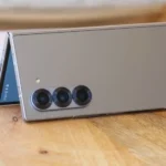 Samsung Galaxy Z Fold6