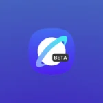 Samsung Internet Beta