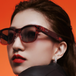 Samsungs Smart Glasses