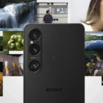 Sony Xperia 1 Vii