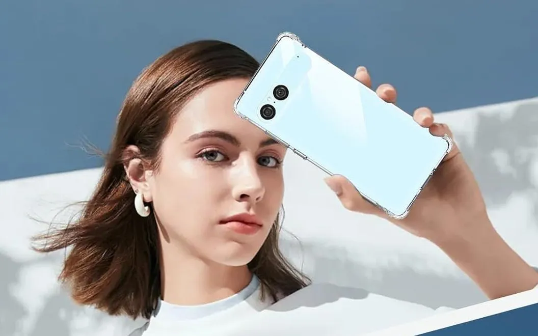 Sony Xperia 10 Vii Redesign Revealed