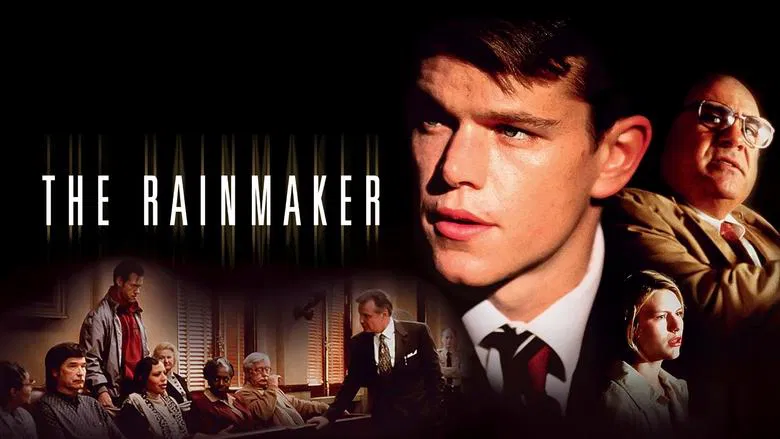 The Rainmaker Movies