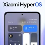 Unlock Hidden Control Center Customization In Xiaomi Hyperos