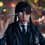 Wednesday Season 2 2