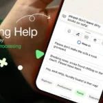 Whatsapp Launches Ai Powered Writing Help