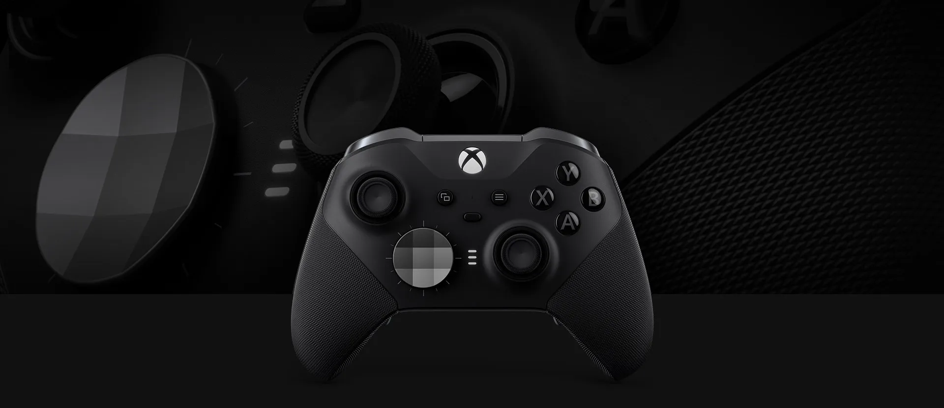 Xbox Elite Wireless Controller Series 2