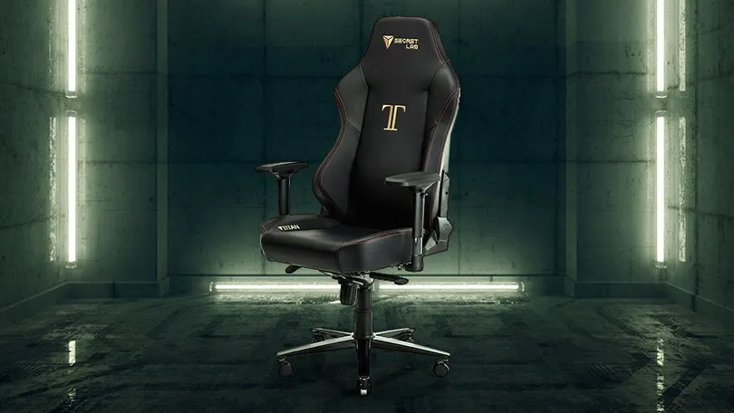 Best Gaming Chairs