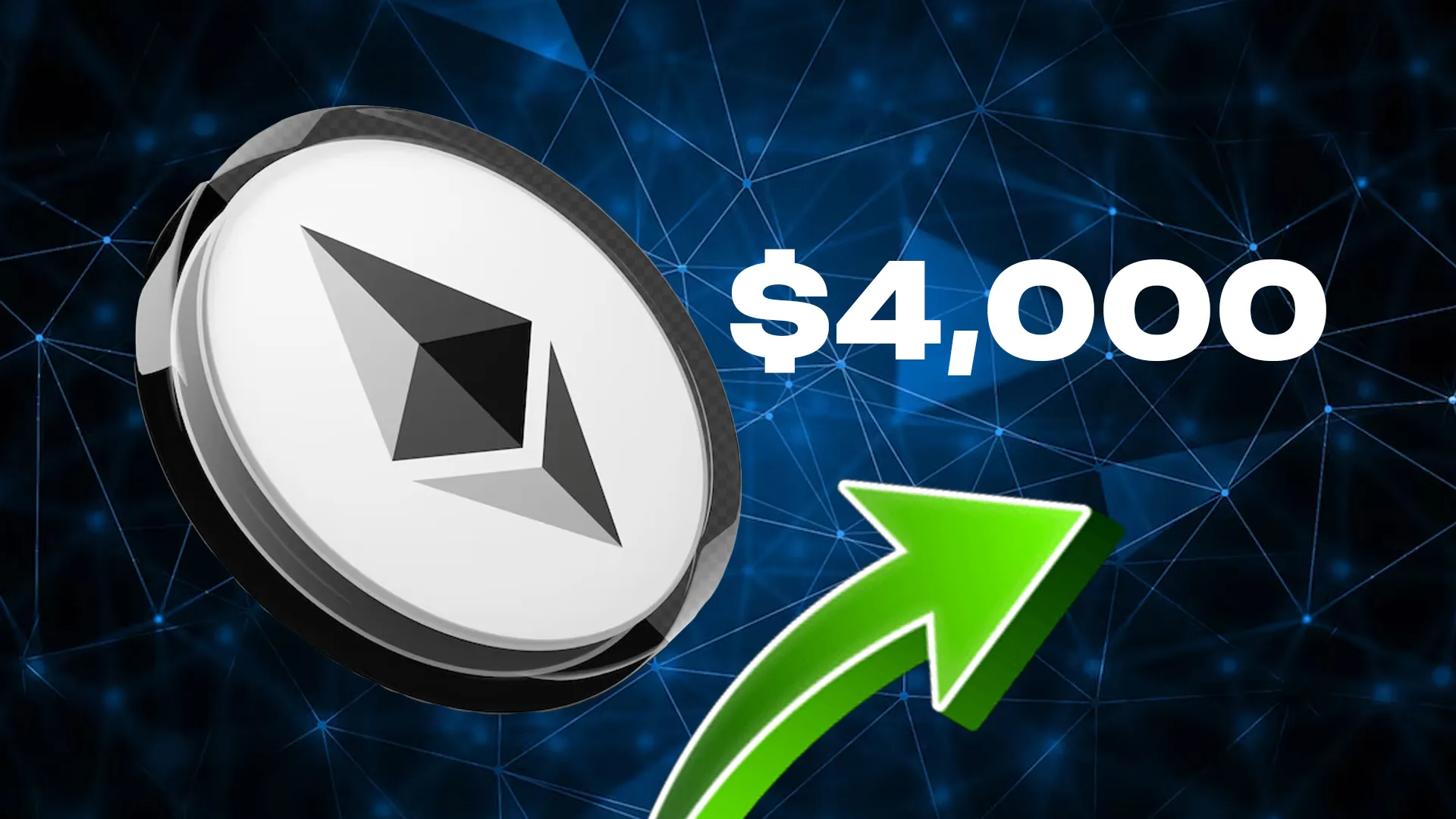 Ethereum 4000