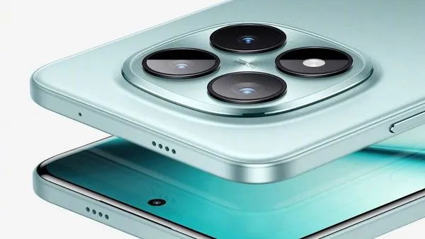 Redmi Note 15 Pro Plu