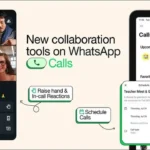 Schedule Whatsapp Calls