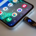 Smartphones Charging Speed