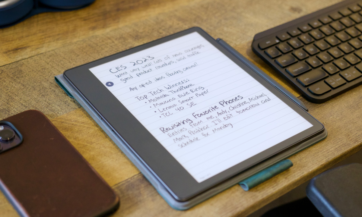 Boox Tab Ultra C Pro