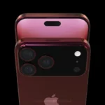 آیفون 17 پرو مکس