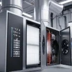 انواع هواساز تصویر 1