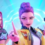 شکارچیان شیاطین