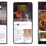 قابلیت ترجمه زنده برای Circle To Search