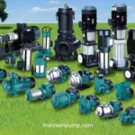 قیمت خرید پمپ لئو از نمایندگی اصفهان