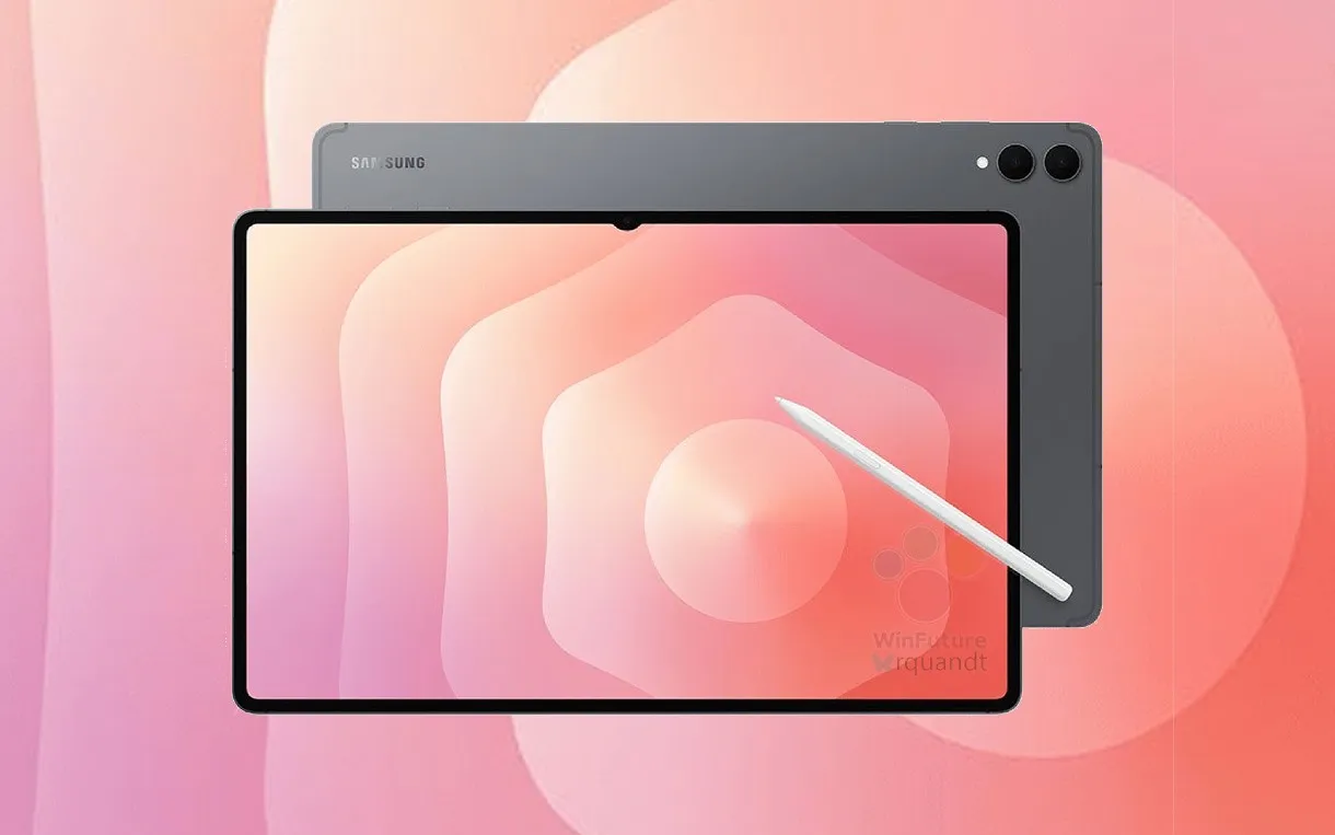 گلکسی تب اس 11 اولترا