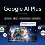 Ai Plus گوگل