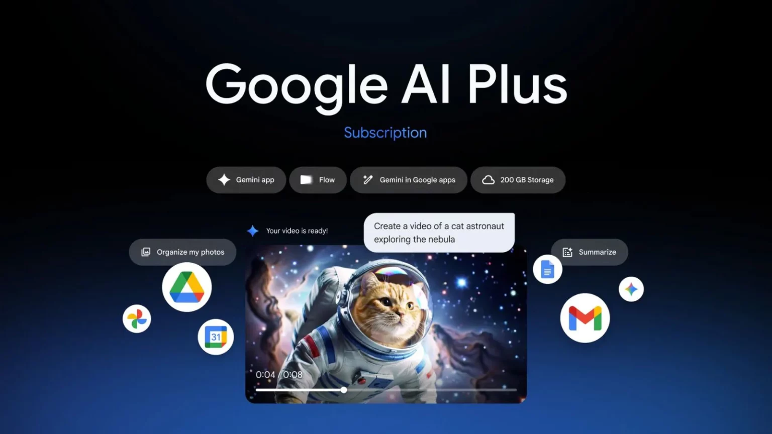 Ai Plus گوگل